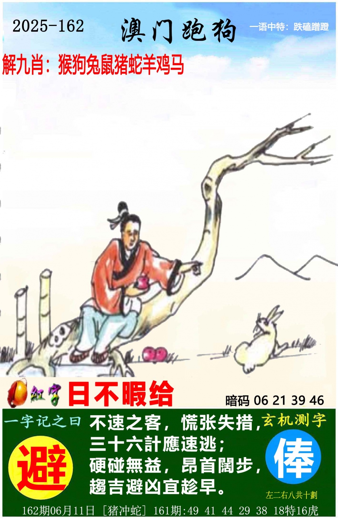 更新中...