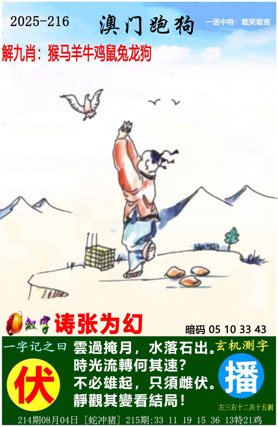 更新中...